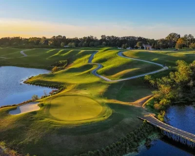 How to Choose the Right Private Golf Community for Your Lifestyle