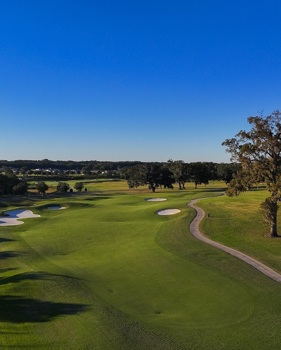 Carousel Golf 1